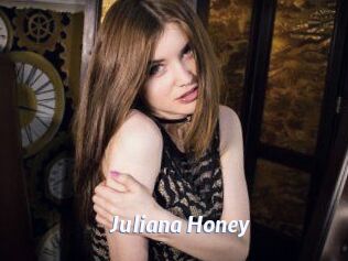 Juliana_Honey Sexe amateur contributions