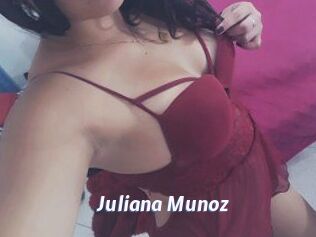 Juliana_Munoz Sexe amateur contributions