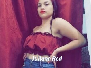 Juliana_Red