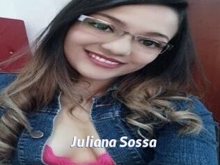 Juliana_Sossa Sexe amateur contributions