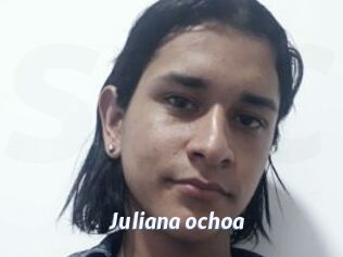 Juliana_ochoa Sexe amateur contributions
