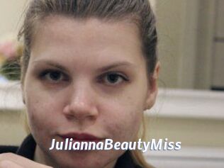 JuliannaBeautyMiss