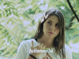 JuliannaJu Sexe amateur contributions