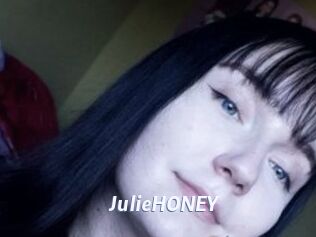 JulieHONEY Sexe amateur contributions
