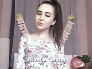 JulieHernandes