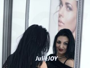 JulieJOY