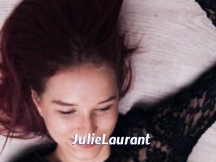 JulieLaurant