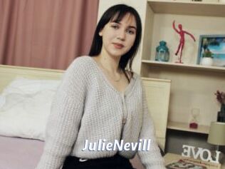 JulieNevill Sexe amateur contributions