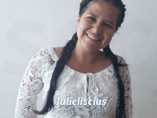 Julieliscius