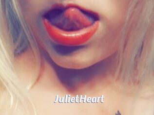JulietHeart