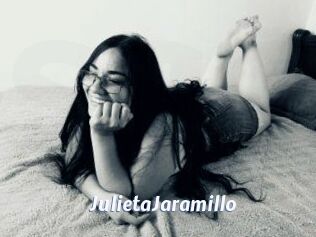 JulietaJaramillo Sexe amateur contributions
