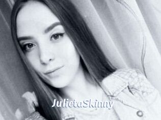 JulietaSkinny Sexe amateur contributions