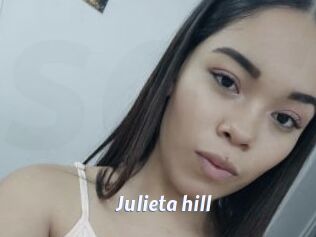 Julieta_hill Sexe amateur contributions