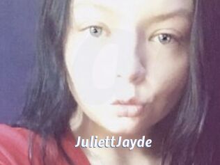 JuliettJayde