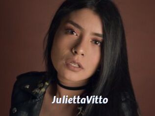 JuliettaVitto
