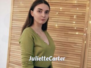 JulietteCarter