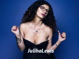 JulihaLewis