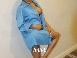 Juliuh