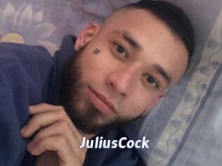 JuliusCock
