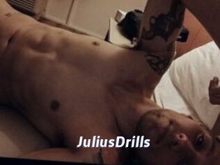 JuliusDrills