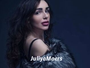 JuliyaMaers
