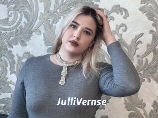 JulliVernse