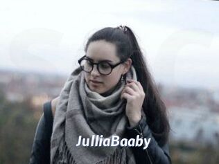 JulliaBaaby