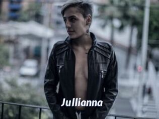 Jullianna