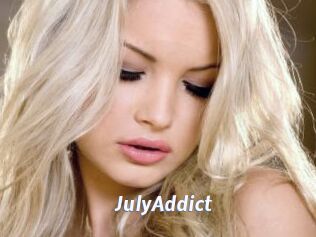 JulyAddict