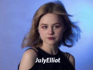 JulyElliot