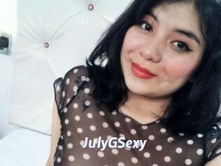JulyGSexy