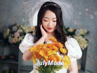 JulyMada