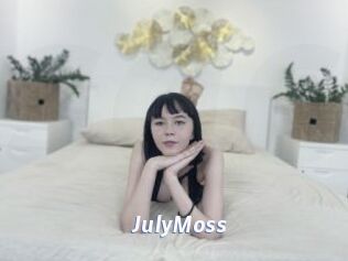 JulyMoss Sexe amateur contributions