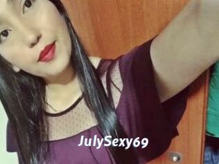 JulySexy69