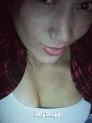 JulySexyy Sexe amateur contributions
