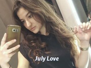July_Love Sexe amateur contributions