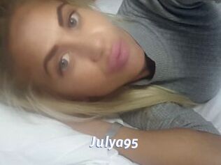 Julya95 Sexe amateur contributions