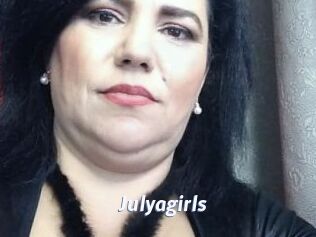 Julyagirls
