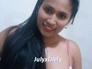 JulyxDirty