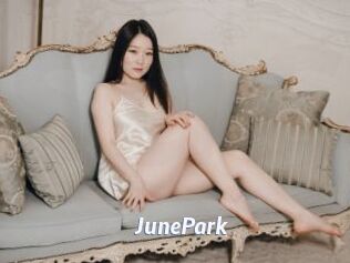 JunePark