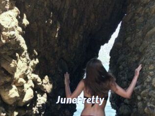 JunePretty