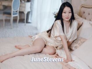 JuneStevens Sexe amateur contributions