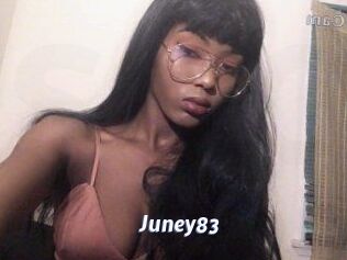 Juney83 Sexe amateur contributions