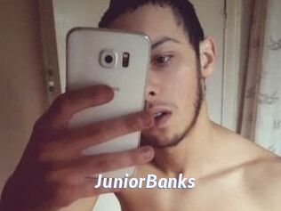 JuniorBanks