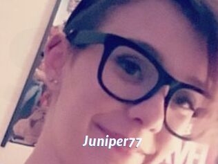 Juniper77
