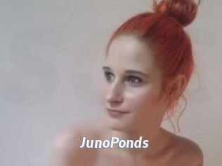 JunoPonds