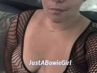 JustABowieGirl Sexe amateur contributions
