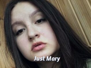 Just_Mary