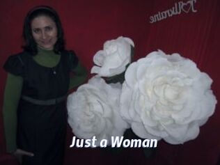 Just_a_Woman