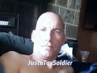 JustaToySoldier